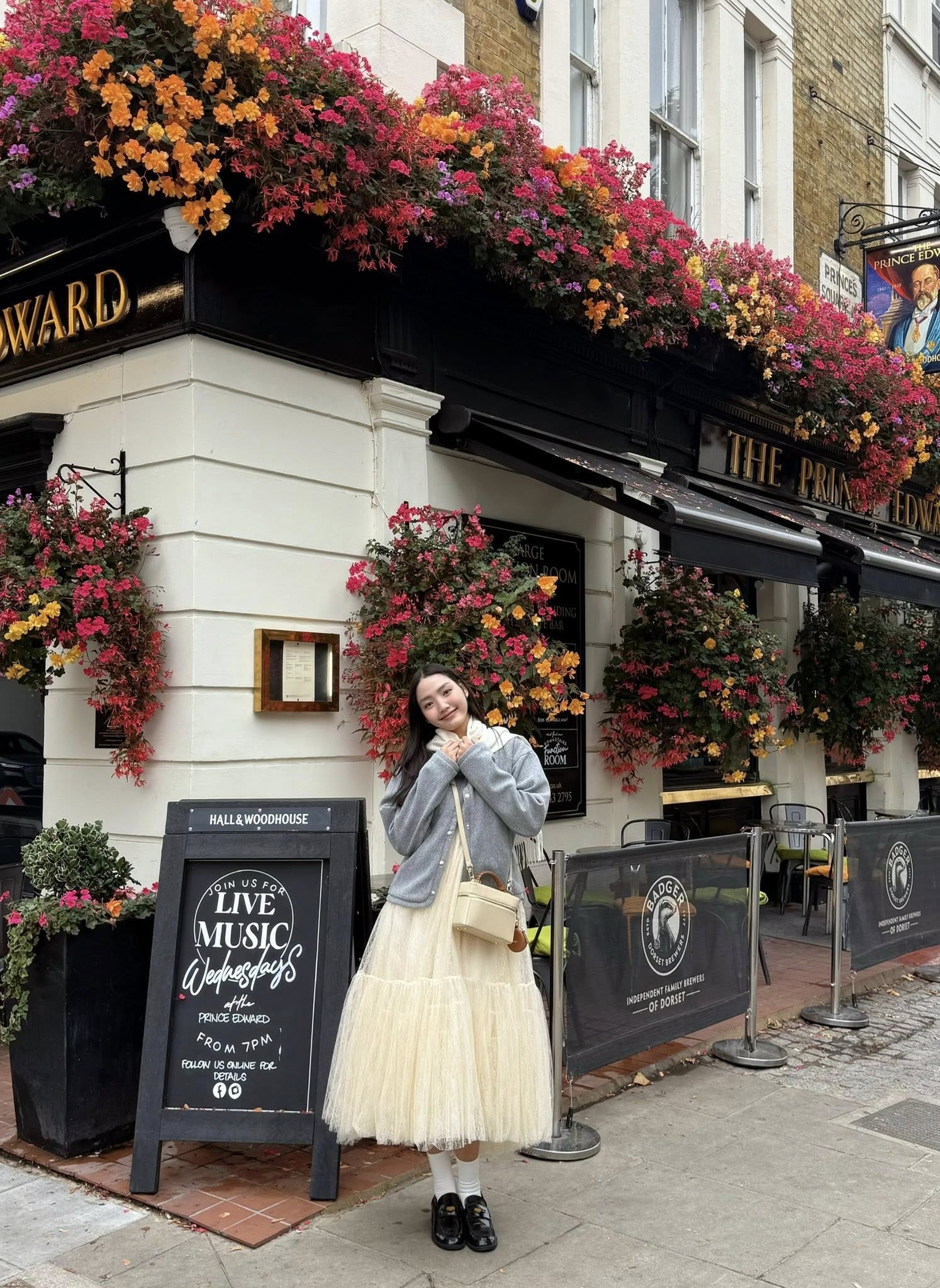 Nhan sắc nữ chính 18 tuổi từng gây tranh cãi khi đóng phim Tết Trường Giang - 9