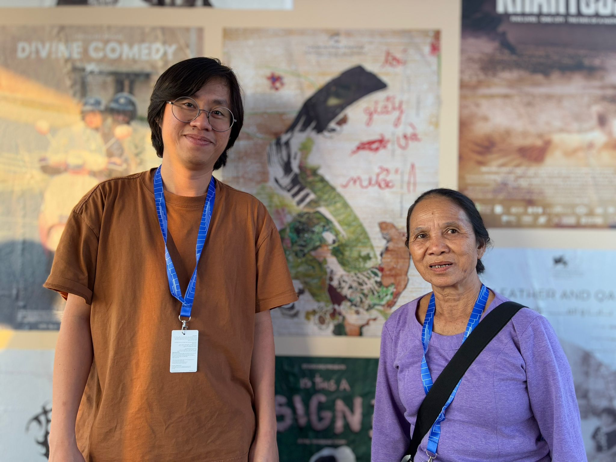 Bí ẩn người Rục: Hành trình từ hang đá đến Báo vàng Locarno - Ảnh 7.