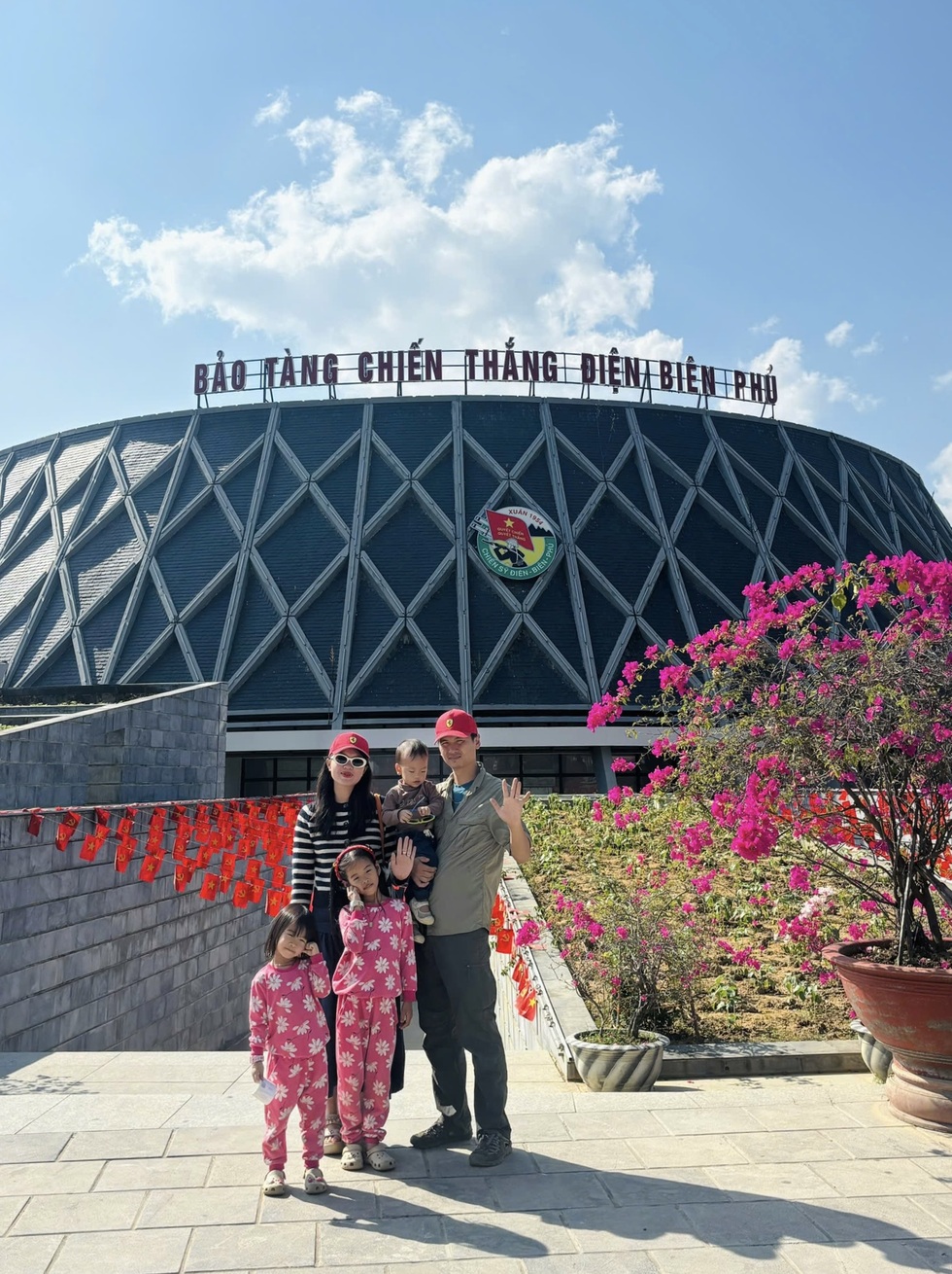 Gia đình ở TPHCM sắm “nhà di động” 1,5 tỷ đồng, xuyên Việt 1 tháng đón Tết - 5