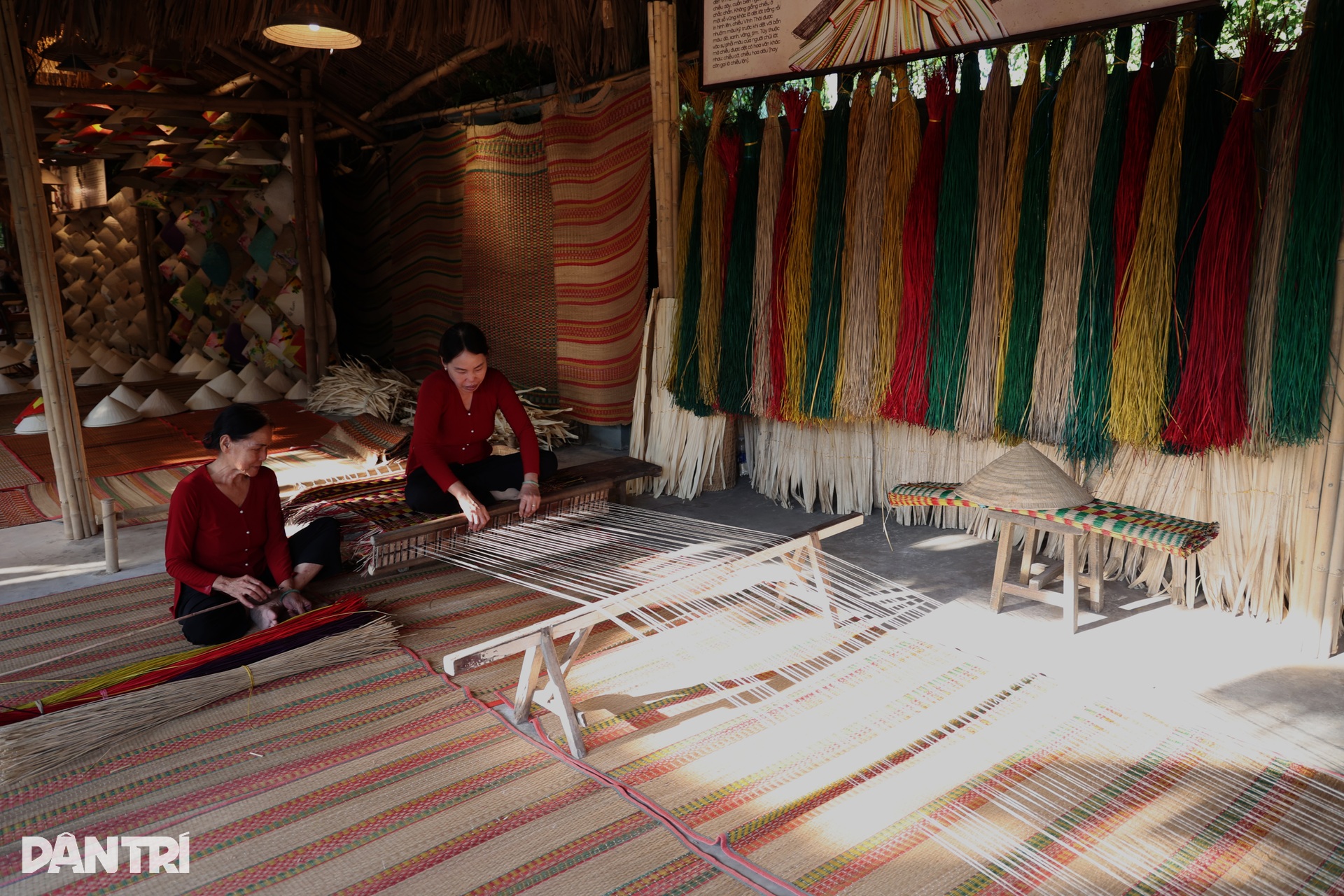 Trải nghiệm “vị” Tết xưa giữa nhịp sống hiện đại - 5 Trải nghiệm “vị” Tết xưa giữa nhịp sống hiện đại - 5