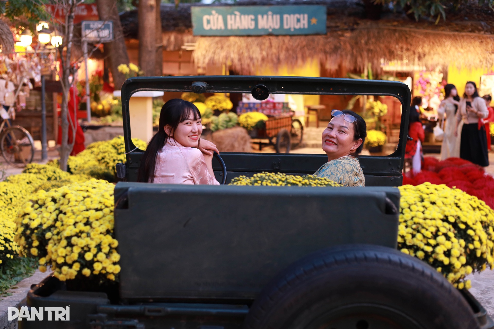 Trải nghiệm “vị” Tết xưa giữa nhịp sống hiện đại - 9 Trải nghiệm “vị” Tết xưa giữa nhịp sống hiện đại - 9