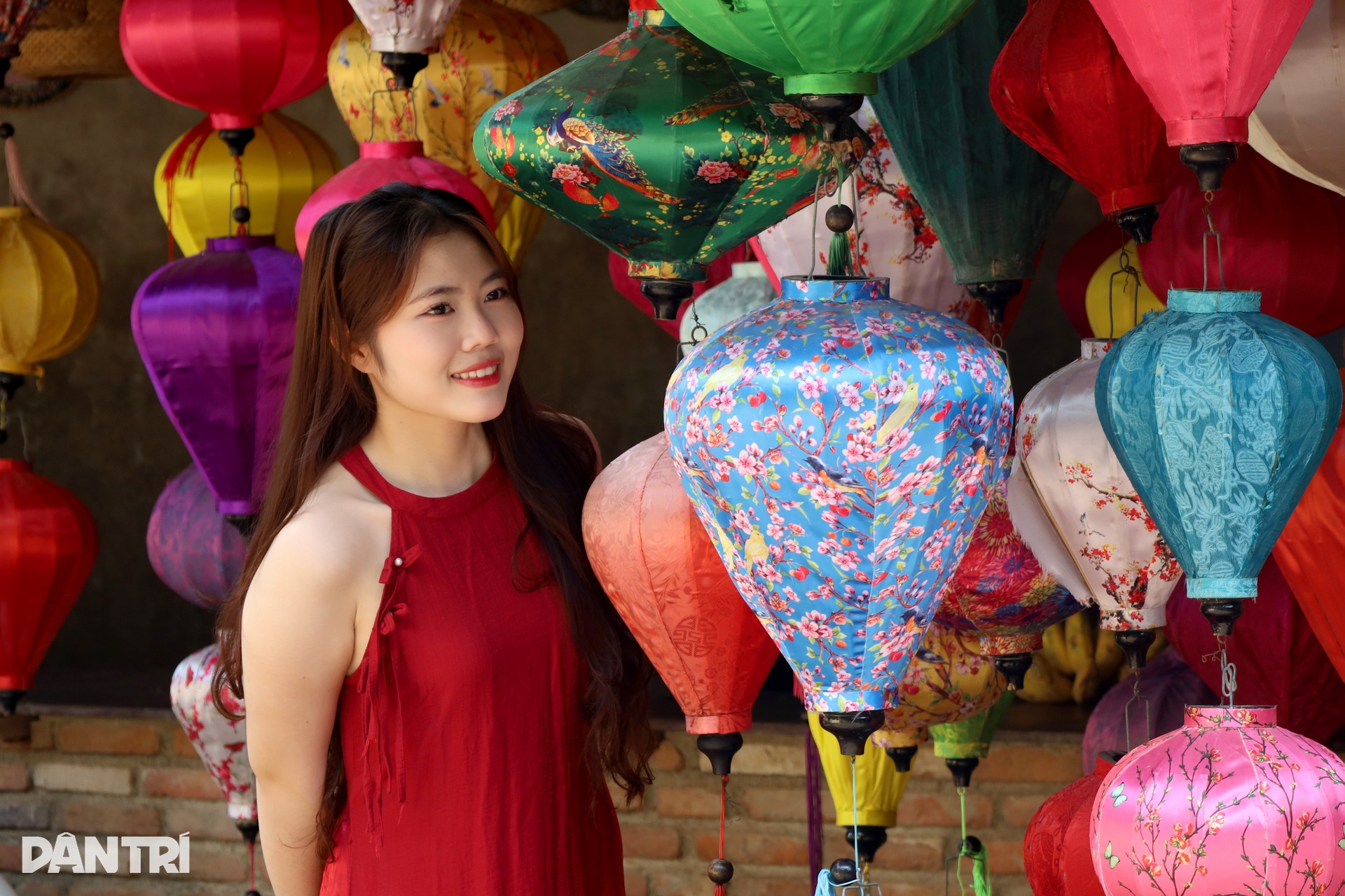 Trải nghiệm “vị” Tết xưa giữa nhịp sống hiện đại - 12 Trải nghiệm “vị” Tết xưa giữa nhịp sống hiện đại - 12