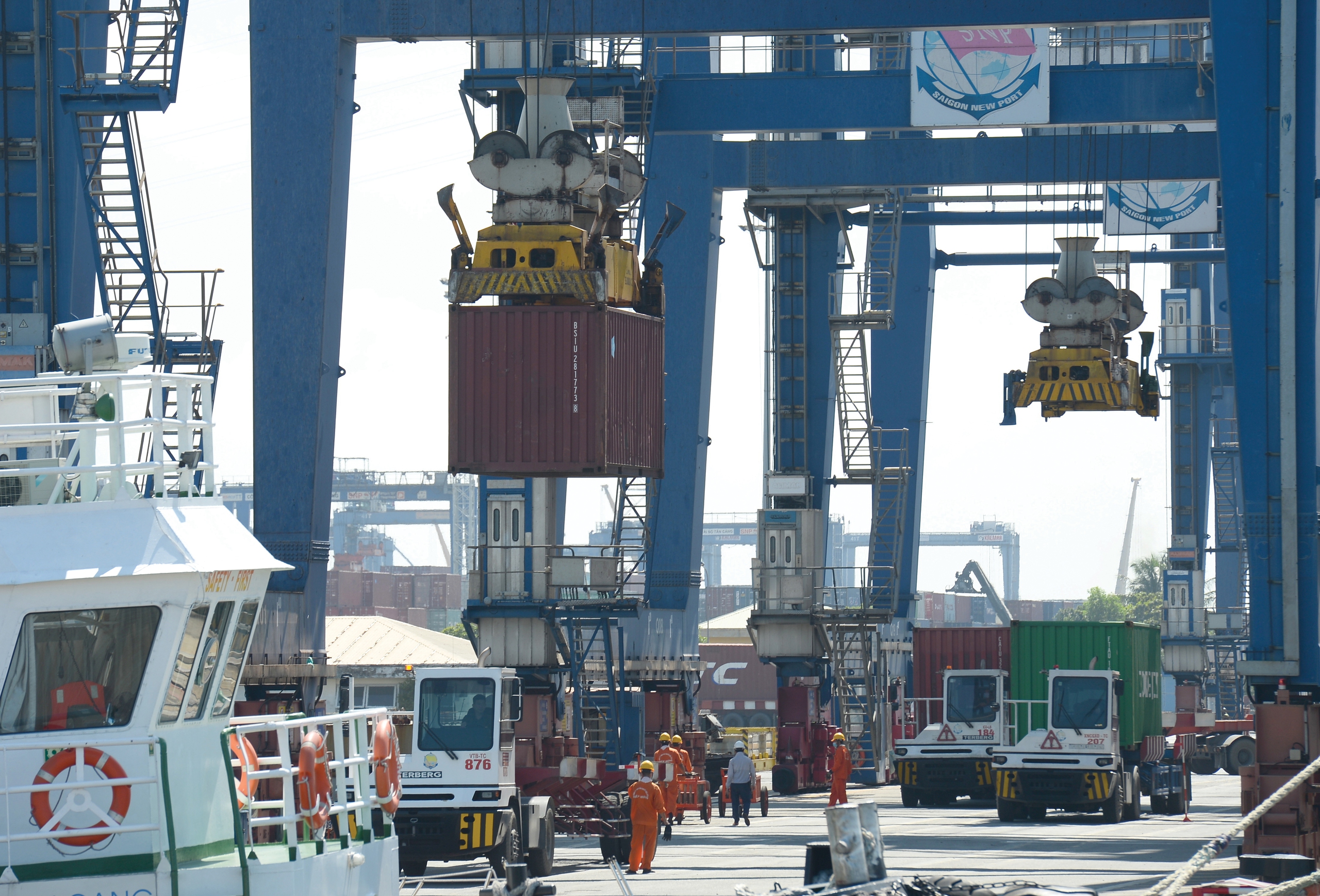 Việt Nam - Ảnh 4.