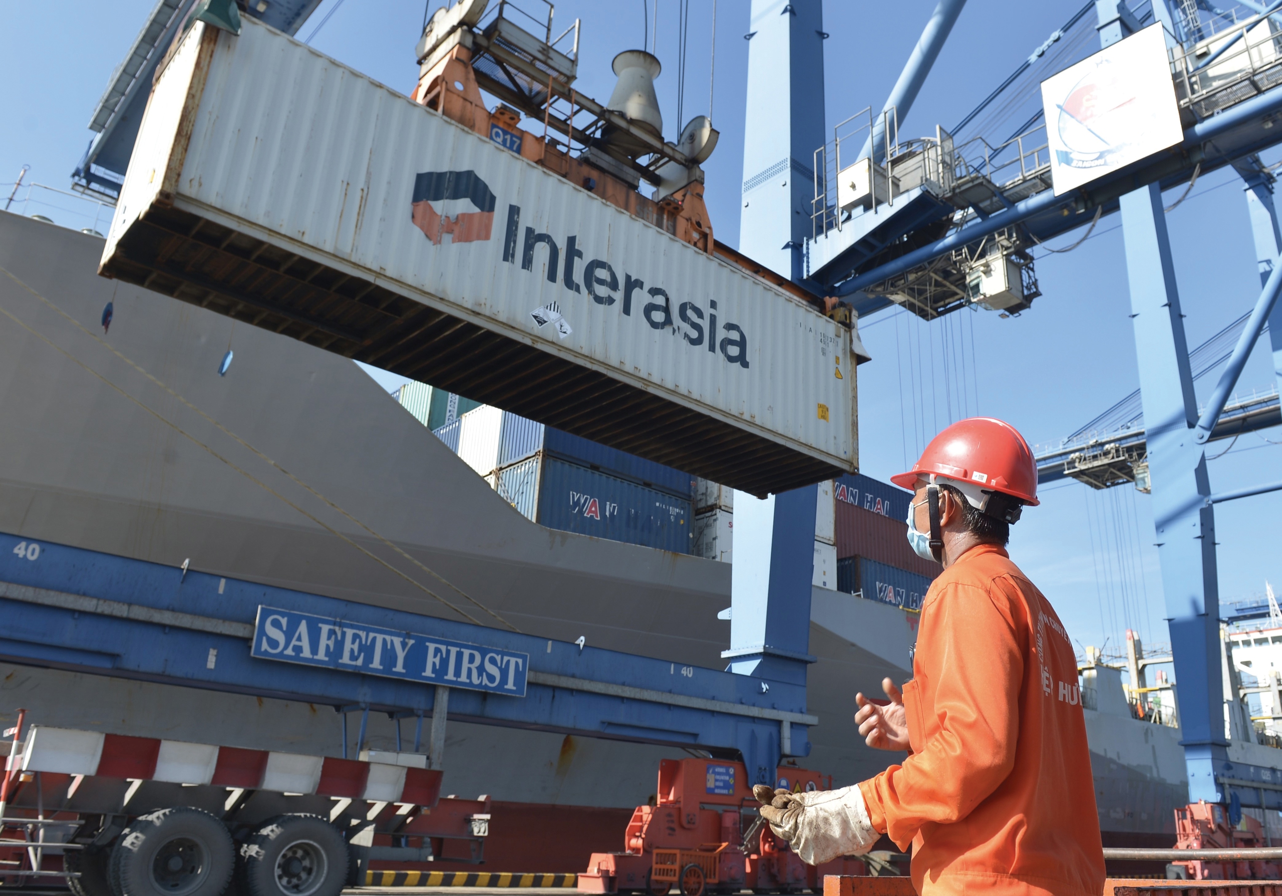 Việt Nam - Ảnh 5.