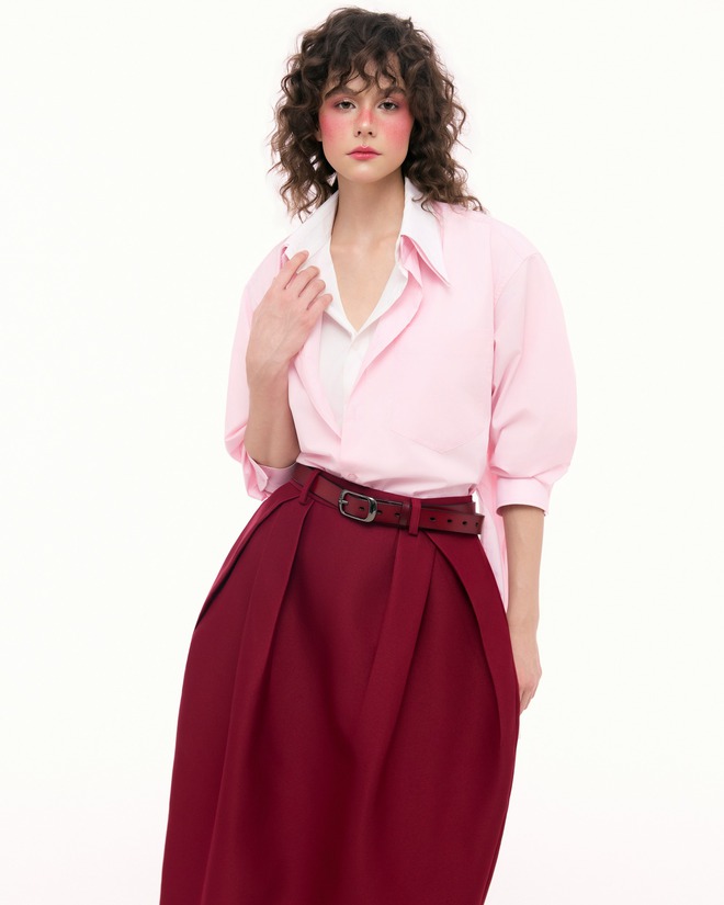 Ngoài áo dài, đây là những gợi ý mặc đẹp ngày đầu năm- Ảnh 11.