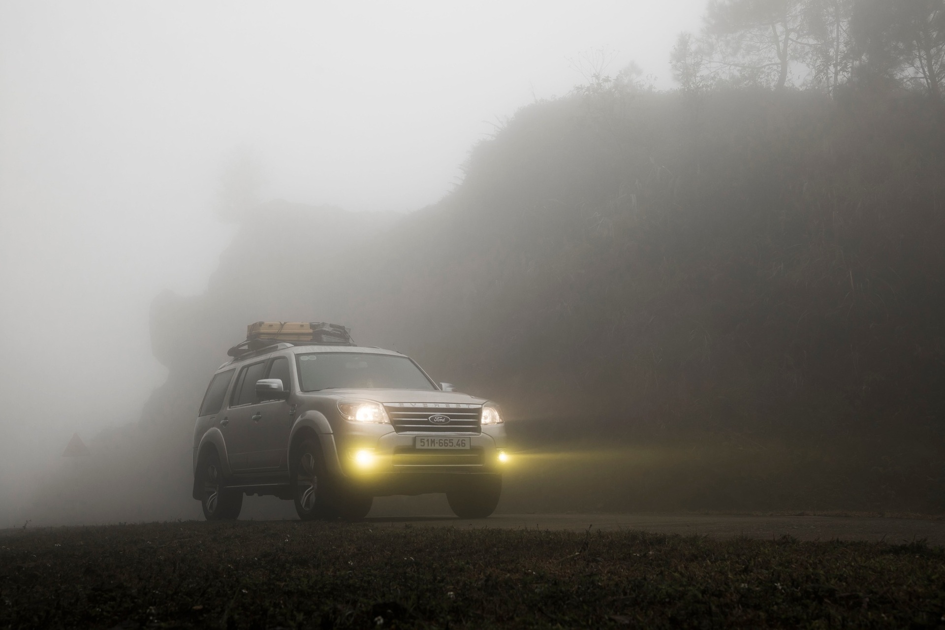 Cụ ông U90 giữ nếp đi xuyên Việt ngày Tết cùng con cháu 4 năm liên tiếp - 2