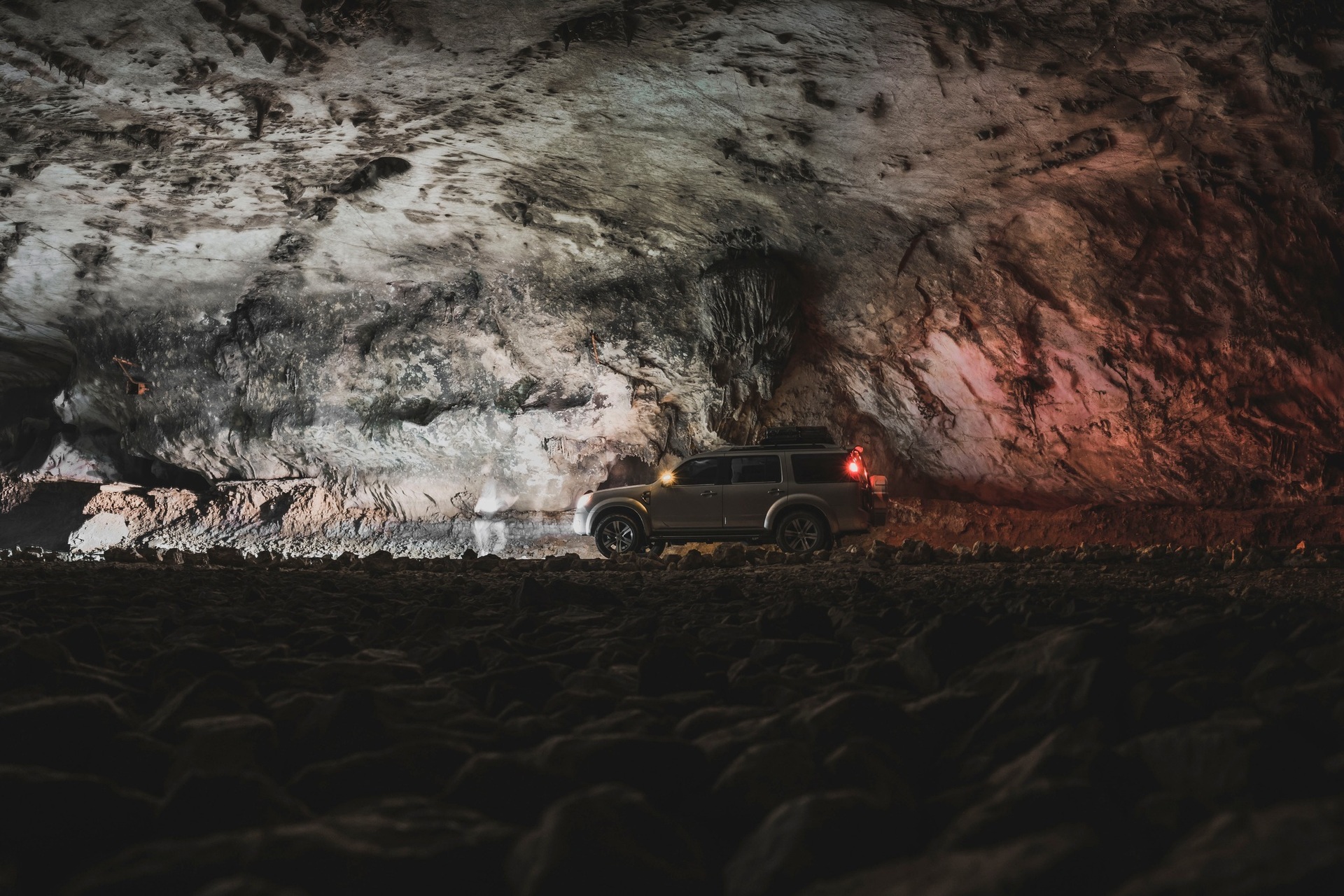 Cụ ông U90 giữ nếp đi xuyên Việt ngày Tết cùng con cháu 4 năm liên tiếp - 5