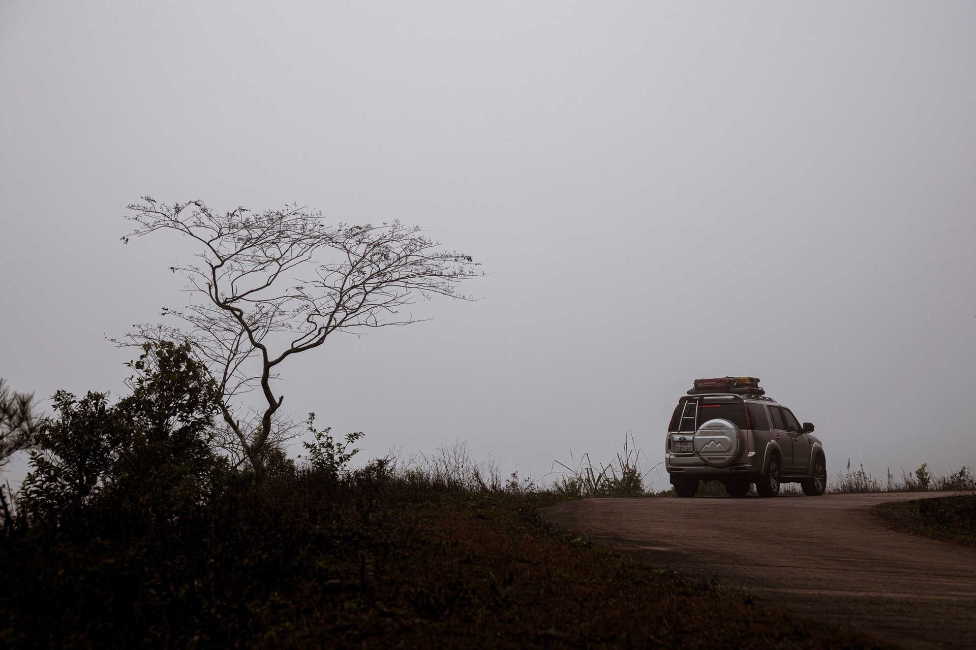 Cụ ông U90 giữ nếp đi xuyên Việt ngày Tết cùng con cháu 4 năm liên tiếp - 17