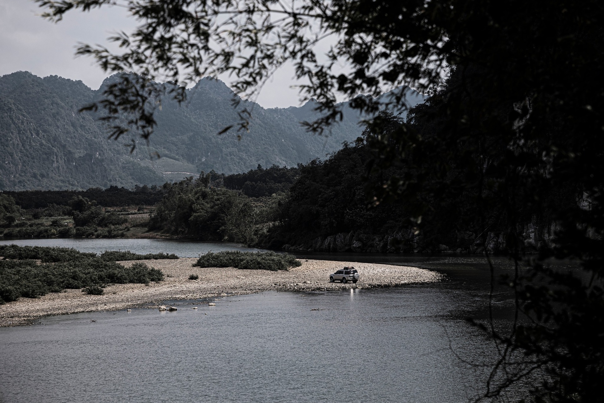 Cụ ông U90 giữ nếp đi xuyên Việt ngày Tết cùng con cháu 4 năm liên tiếp - 19