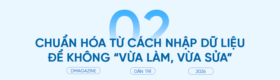 Cần một “Nghị định 70” cho y tế để bệnh án điện tử không kẹt ở cổng viện - 9