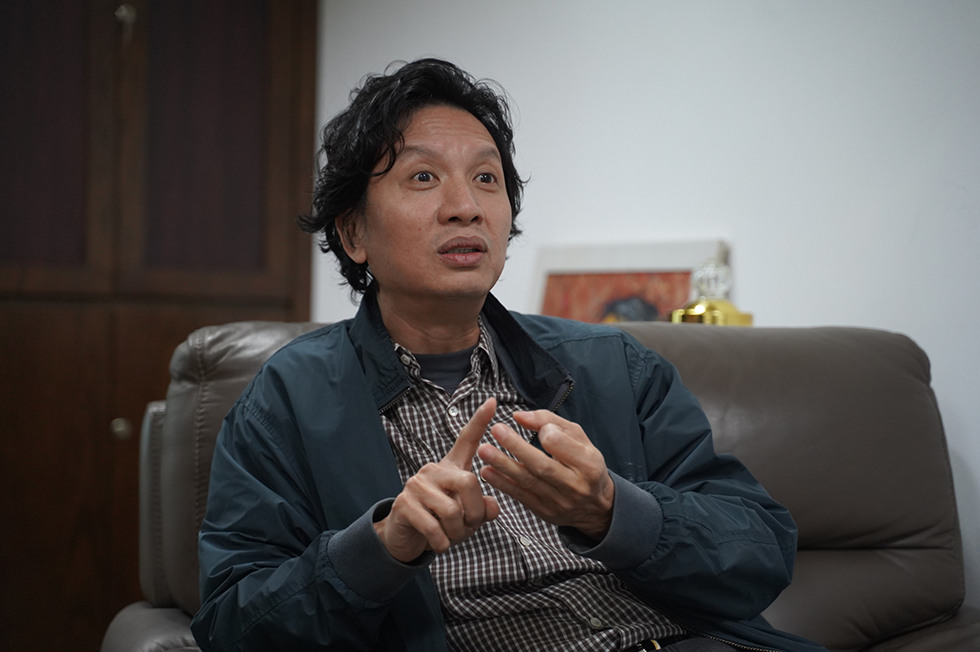 Cần một “Nghị định 70” cho y tế để bệnh án điện tử không kẹt ở cổng viện - 21