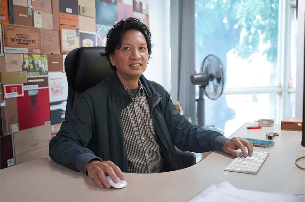 Cần một “Nghị định 70” cho y tế để bệnh án điện tử không kẹt ở cổng viện - 27