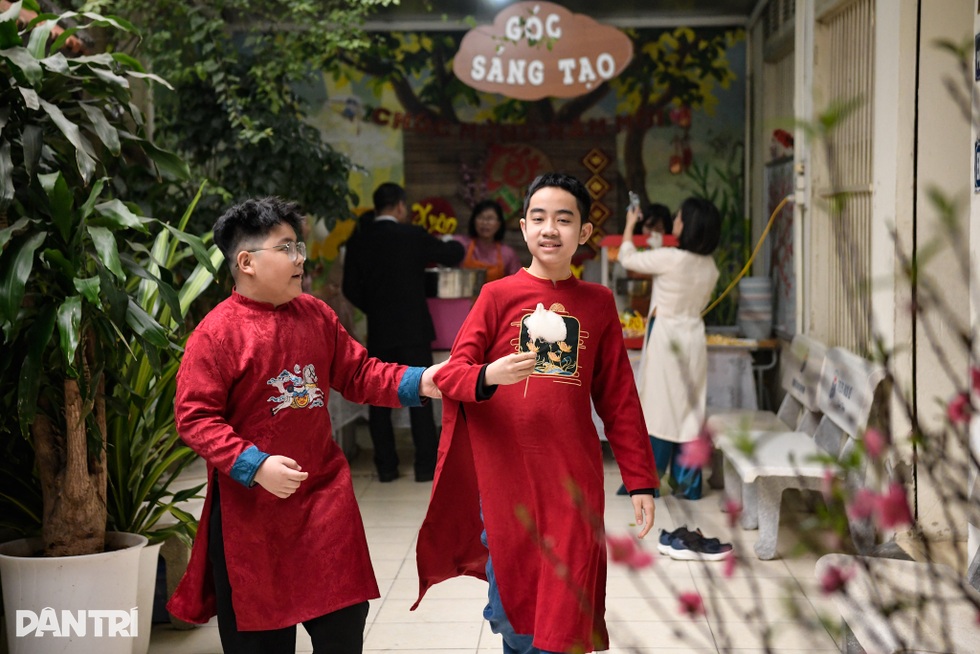 Người thầy rời bỏ 20 năm trường chuyên lớp chọn đi dạy học sinh khuyết tật - 4