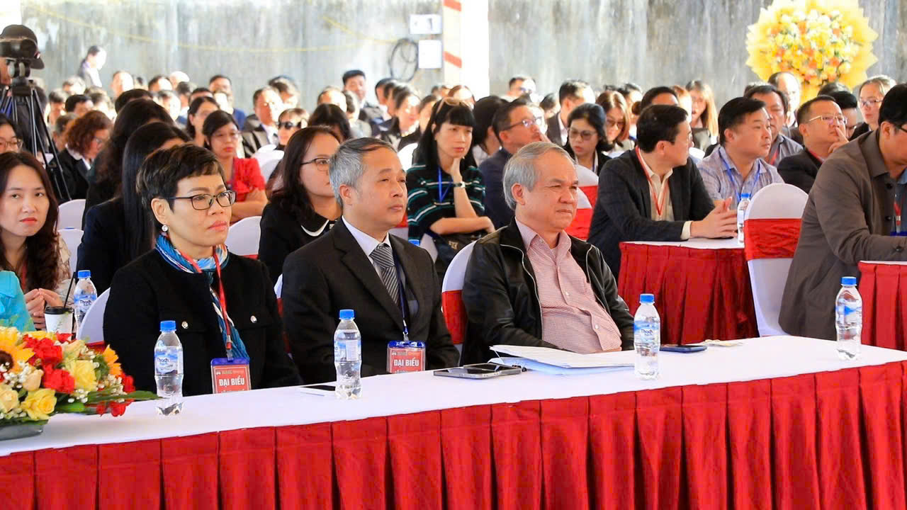 Ngày đặc biệt của bầu Đức: Hành trình phục hồi Tập đoàn Hoàng Anh Gia Lai 2026 - Ảnh 3.