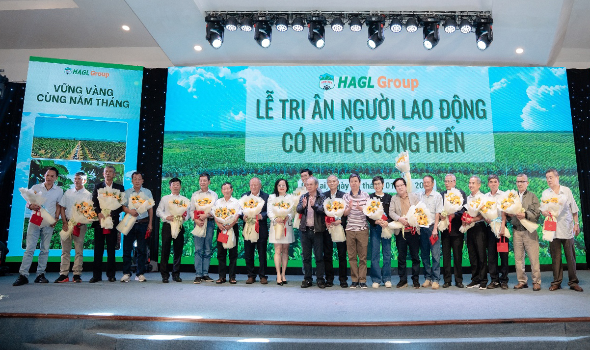 Ngày đặc biệt của bầu Đức: Hành trình phục hồi Tập đoàn Hoàng Anh Gia Lai 2026 - Ảnh 7.