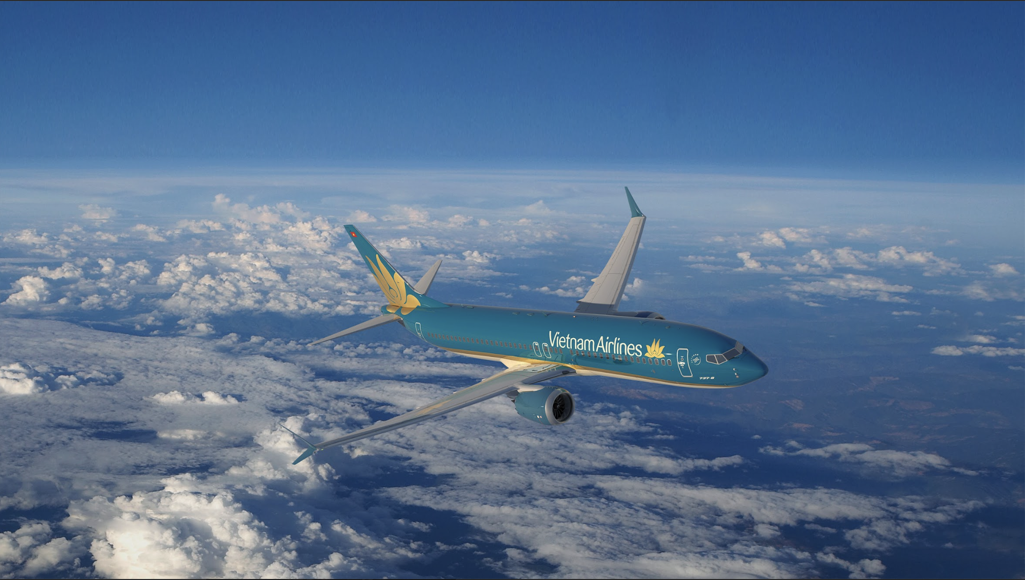 Tổng Bí thư Tô Lâm chứng kiến Vietnam Airlines ký kết mua 50 máy bay - Ảnh 3.