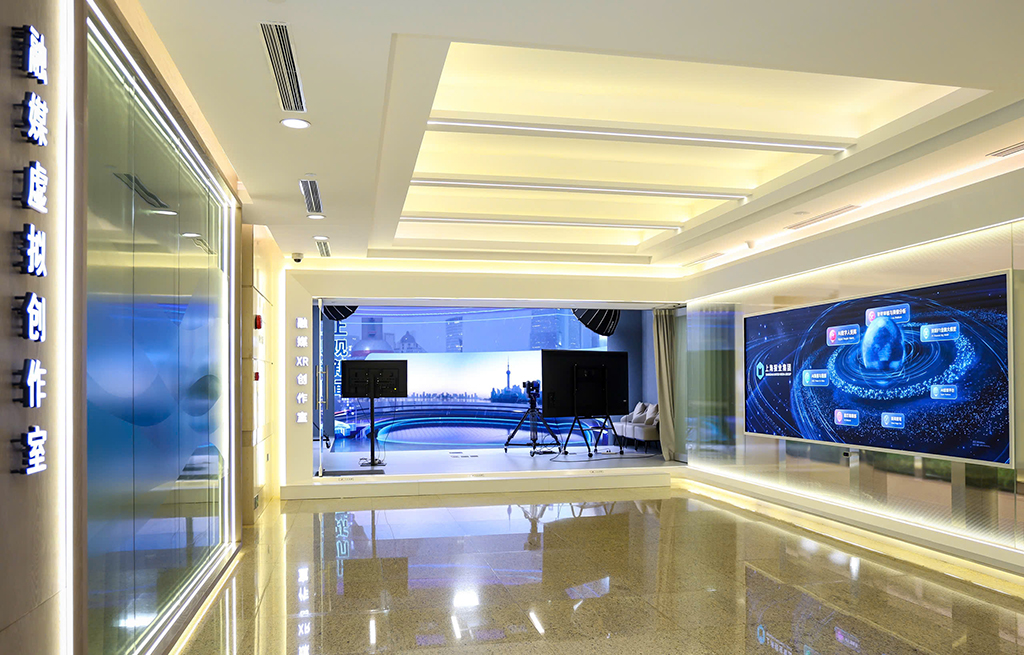 Bên trong chiến lược công nghệ của truyền thông Trung Quốc  - Ảnh 3.