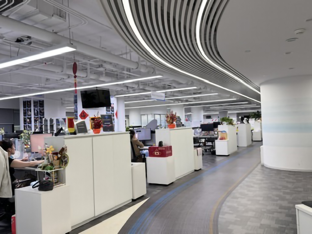 Bên trong chiến lược công nghệ của truyền thông Trung Quốc  - Ảnh 5.