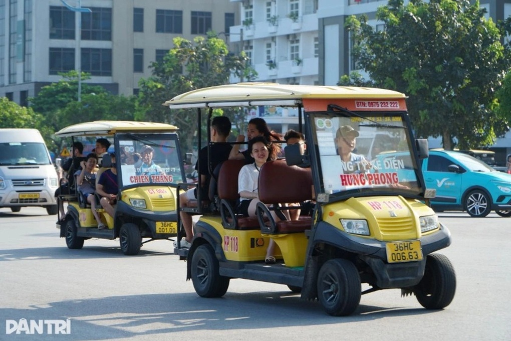 Vụ 2 giám đốc công ty xe điện bị khởi tố: Lộ thêm nhiều sai phạm - 2