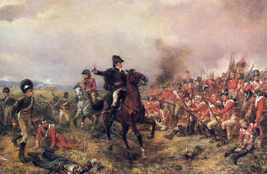 Những con ngựa nổi tiếng trong lịch sử - Ảnh 3.