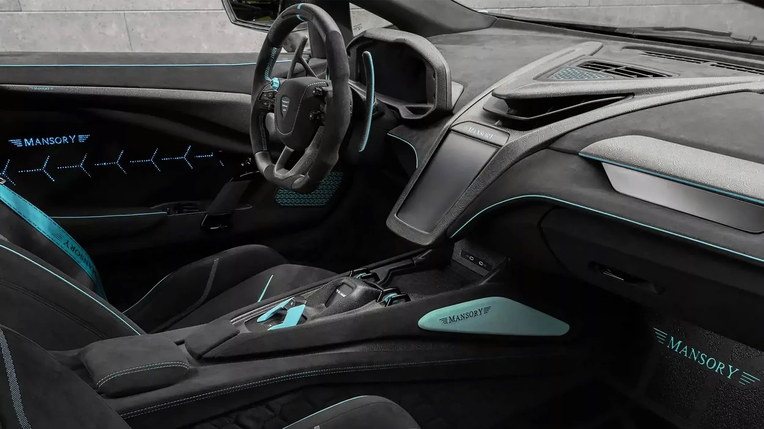 Lamborghini - Ảnh 11.