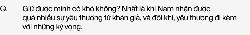 Bùi Công Nam: “Đâu thể đòi hỏi mình vẫn là chàng trai ngây thơ như 10 năm trước”- Ảnh 3.
