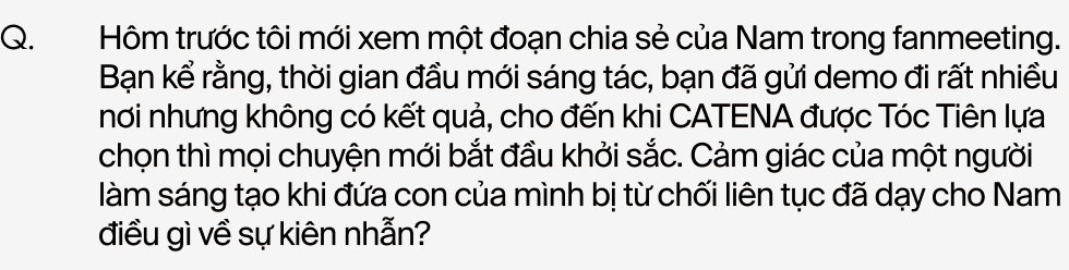 Bùi Công Nam: “Đâu thể đòi hỏi mình vẫn là chàng trai ngây thơ như 10 năm trước”- Ảnh 5.