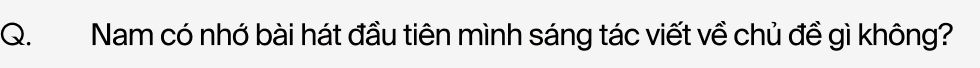 Bùi Công Nam: “Đâu thể đòi hỏi mình vẫn là chàng trai ngây thơ như 10 năm trước”- Ảnh 14.