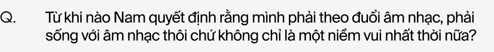 Bùi Công Nam: “Đâu thể đòi hỏi mình vẫn là chàng trai ngây thơ như 10 năm trước”- Ảnh 15.