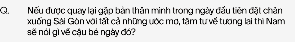 Bùi Công Nam: “Đâu thể đòi hỏi mình vẫn là chàng trai ngây thơ như 10 năm trước”- Ảnh 17.