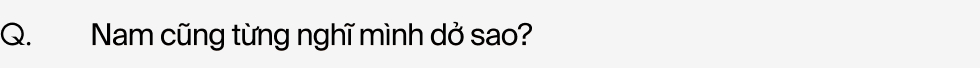 Bùi Công Nam: “Đâu thể đòi hỏi mình vẫn là chàng trai ngây thơ như 10 năm trước”- Ảnh 18.