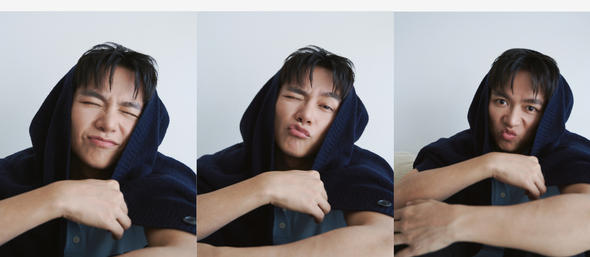 Bùi Công Nam: “Đâu thể đòi hỏi mình vẫn là chàng trai ngây thơ như 10 năm trước”- Ảnh 30.