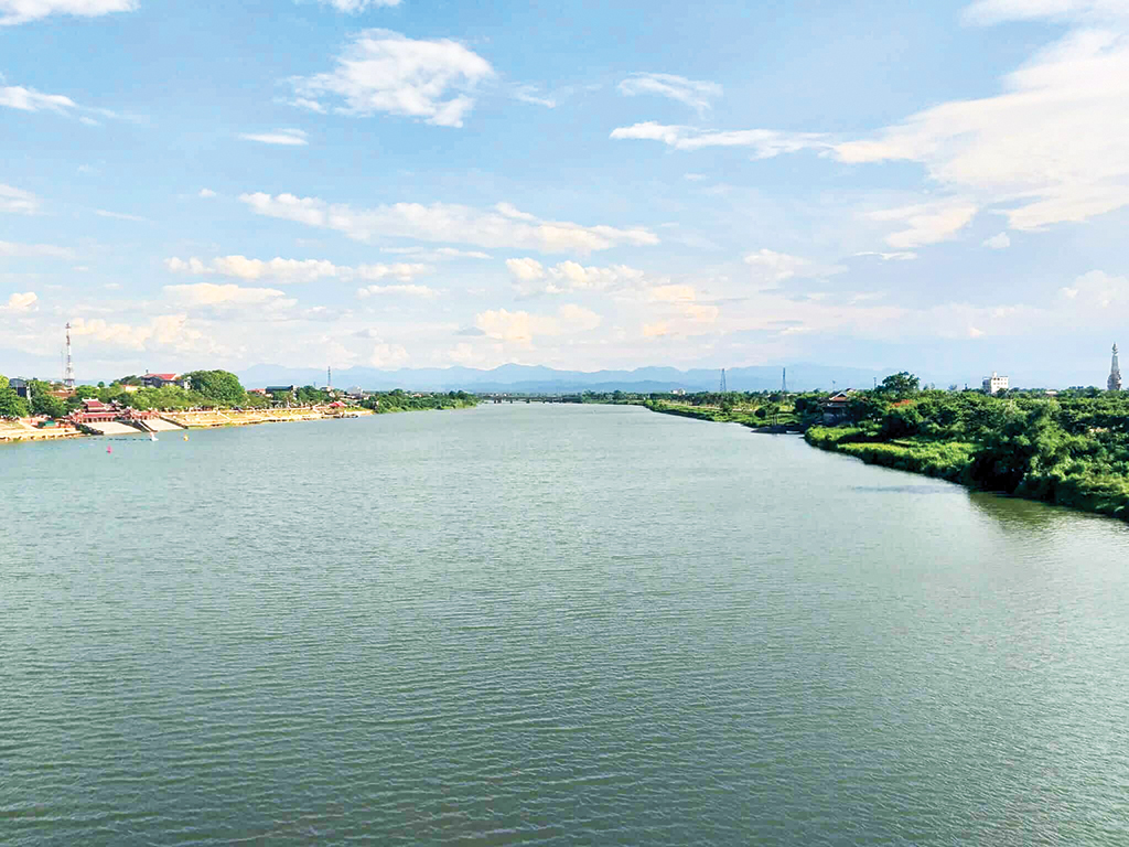 Những giấc mơ xuân - Ảnh 3.