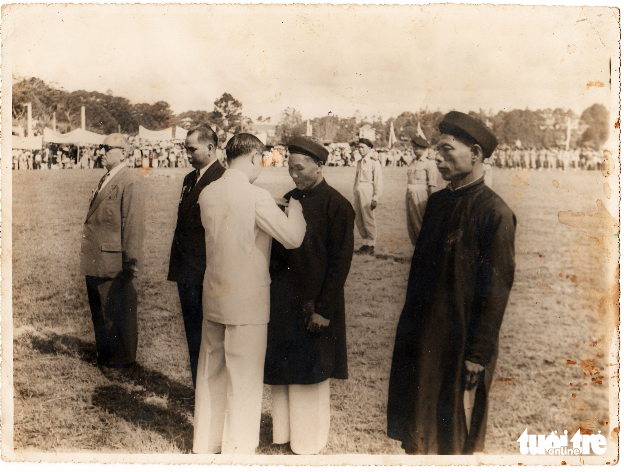 Hoa Đà Lạt: từ 35 lưu dân Hà thành đến vựa hoa châu Á 2 hoa đà lạt - Ảnh 2.