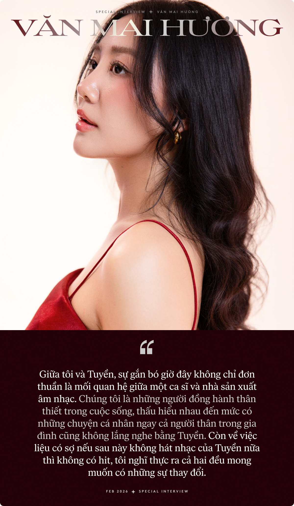 Văn Mai Hương: Khó nhất là phải diễn cảnh vừa mắng chửi vừa khóc, làm sao để khán giả hiểu không phải cứ khóc là buồn, cứ cười là vui- Ảnh 9. Văn Mai Hương: Khó nhất là phải diễn cảnh vừa mắng chửi vừa khóc, làm sao để khán giả hiểu không phải cứ khóc là buồn, cứ cười là vui- Ảnh 9.