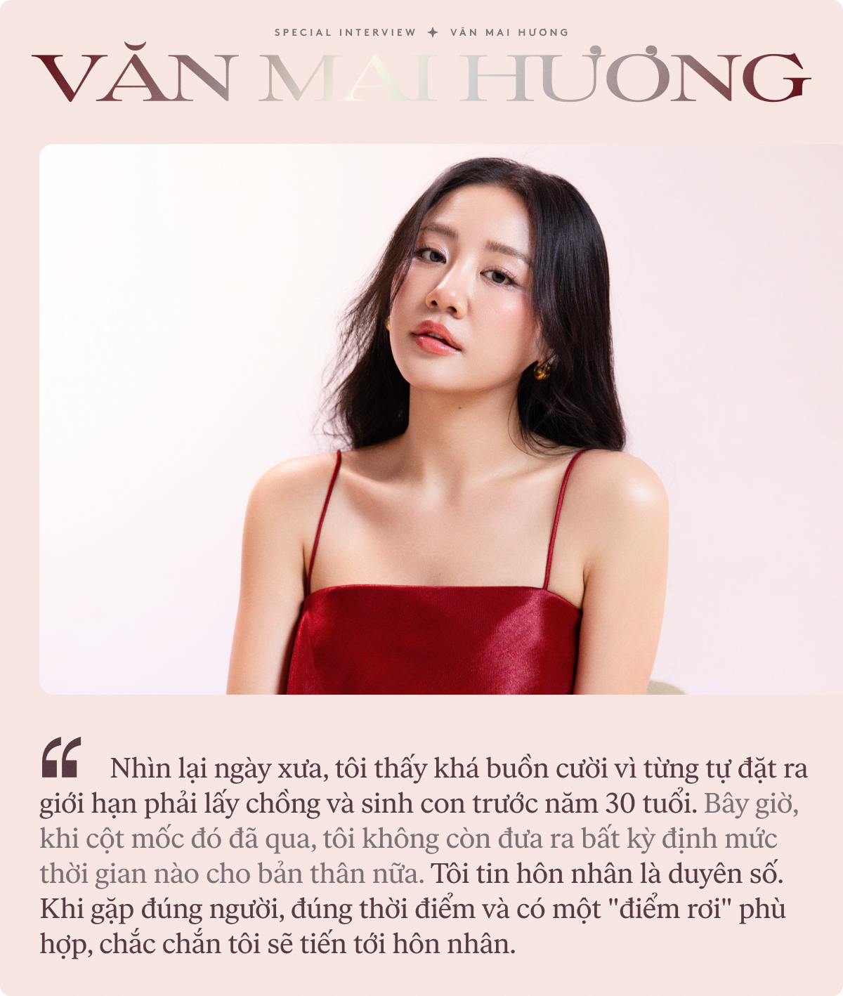 Văn Mai Hương: Khó nhất là phải diễn cảnh vừa mắng chửi vừa khóc, làm sao để khán giả hiểu không phải cứ khóc là buồn, cứ cười là vui- Ảnh 14. Văn Mai Hương: Khó nhất là phải diễn cảnh vừa mắng chửi vừa khóc, làm sao để khán giả hiểu không phải cứ khóc là buồn, cứ cười là vui- Ảnh 14.