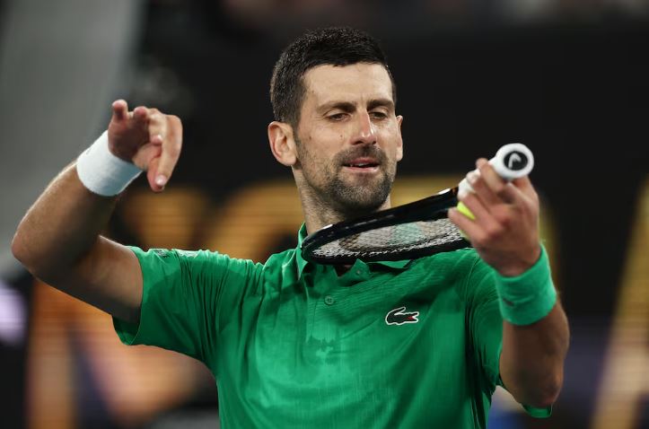 Hoàng hôn cuối cùng của những huyền thoại 2 Hoàng hôn cuối cùng của những huyền thoại - Ảnh 3.