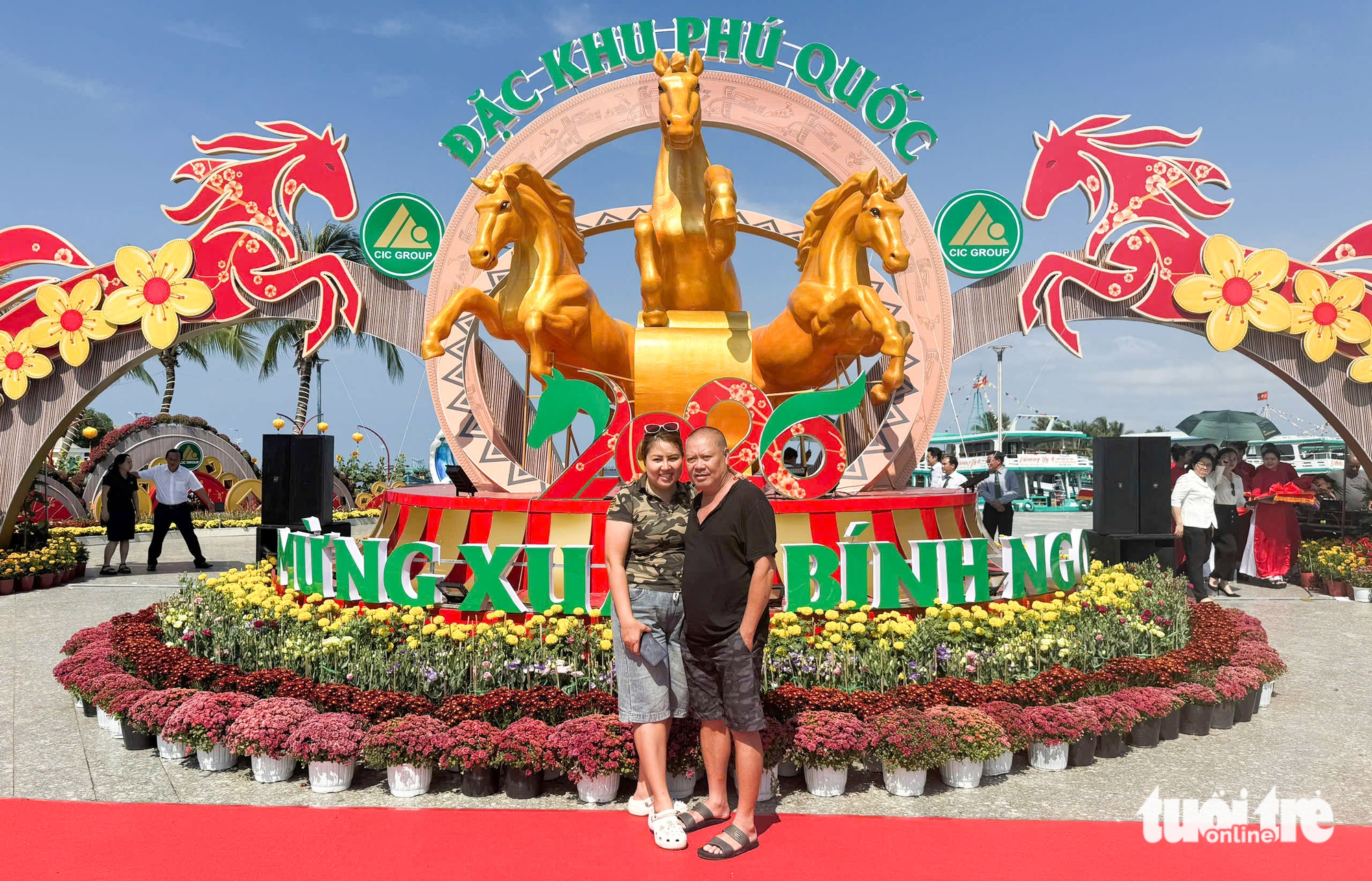 Phú Quốc - Ảnh 2.