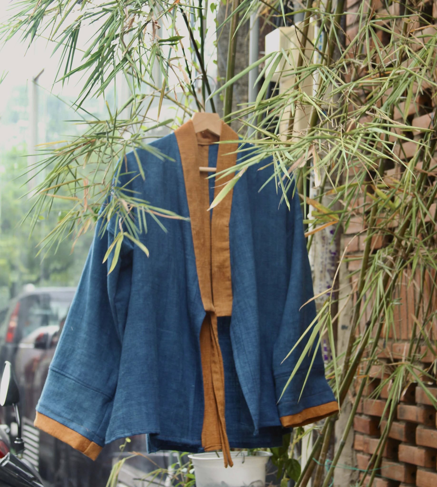 Chuyện về Hiếu Văn Ngư và cô gái 9X 'quảng bá di sản toàn thời gian' 4 Chuyện về Hiếu Văn Ngư và cô gái 9X 'quảng bá di sản toàn thời gian' - Ảnh 4.