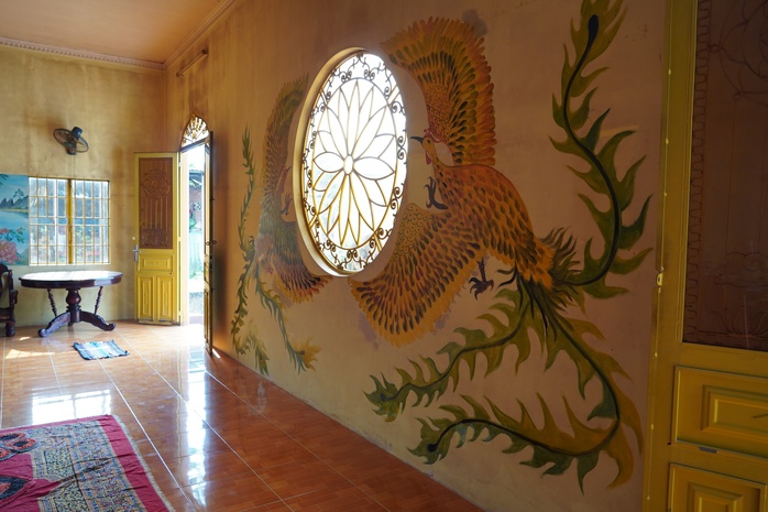 Giai thọai cô Hai Hiên xinh đẹp ở Nha Mân Đồng Tháp - huyền thọai văn hóa - Ảnh 2. Giai thọai cô Hai Hiên xinh đẹp ở Nha Mân Đồng Tháp - huyền thọai văn hóa - Ảnh 2.