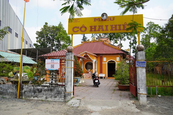 Giai thọai cô Hai Hiên xinh đẹp ở Nha Mân Đồng Tháp - huyền thọai văn hóa - Ảnh 3. Giai thọai cô Hai Hiên xinh đẹp ở Nha Mân Đồng Tháp - huyền thọai văn hóa - Ảnh 3.