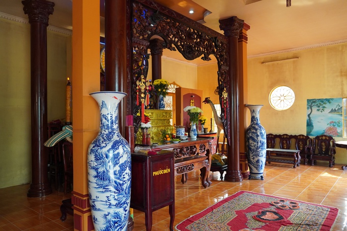 Giai thọai cô Hai Hiên xinh đẹp ở Nha Mân Đồng Tháp - huyền thọai văn hóa - Ảnh 5. Giai thọai cô Hai Hiên xinh đẹp ở Nha Mân Đồng Tháp - huyền thọai văn hóa - Ảnh 5.