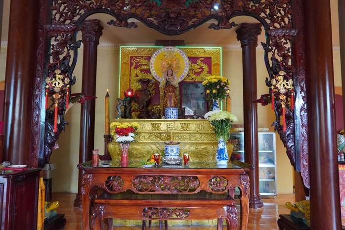 Giai thọai cô Hai Hiên xinh đẹp ở Nha Mân Đồng Tháp - huyền thọai văn hóa - Ảnh 6. Giai thọai cô Hai Hiên xinh đẹp ở Nha Mân Đồng Tháp - huyền thọai văn hóa - Ảnh 6.