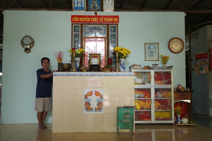 Giai thọai cô Hai Hiên xinh đẹp ở Nha Mân Đồng Tháp - huyền thọai văn hóa - Ảnh 9. Giai thọai cô Hai Hiên xinh đẹp ở Nha Mân Đồng Tháp - huyền thọai văn hóa - Ảnh 9.