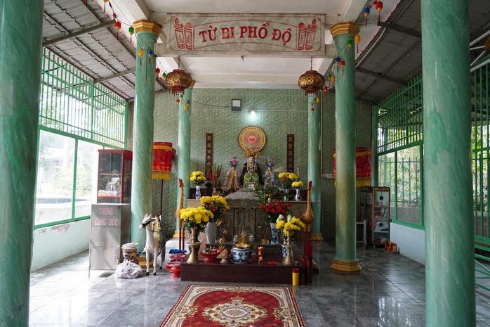 Giai thọai cô Hai Hiên xinh đẹp ở Nha Mân Đồng Tháp - huyền thọai văn hóa - Ảnh 10. Giai thọai cô Hai Hiên xinh đẹp ở Nha Mân Đồng Tháp - huyền thọai văn hóa - Ảnh 10.