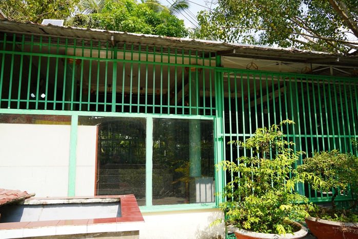 Giai thọai cô Hai Hiên xinh đẹp ở Nha Mân Đồng Tháp - huyền thọai văn hóa - Ảnh 12. Giai thọai cô Hai Hiên xinh đẹp ở Nha Mân Đồng Tháp - huyền thọai văn hóa - Ảnh 12.