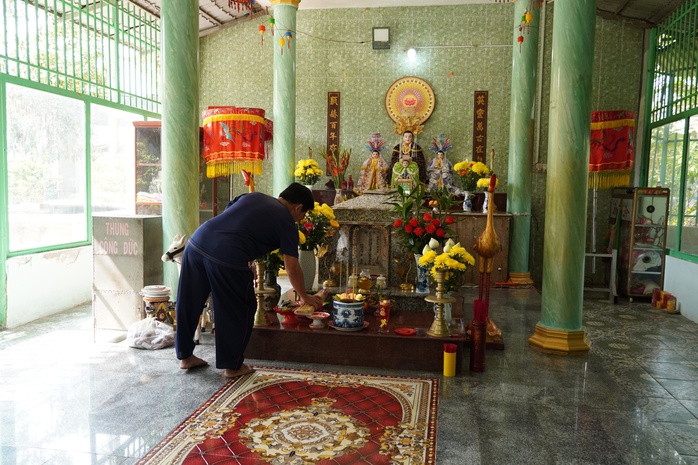 Giai thọai cô Hai Hiên xinh đẹp ở Nha Mân Đồng Tháp - huyền thọai văn hóa - Ảnh 14. Giai thọai cô Hai Hiên xinh đẹp ở Nha Mân Đồng Tháp - huyền thọai văn hóa - Ảnh 14.