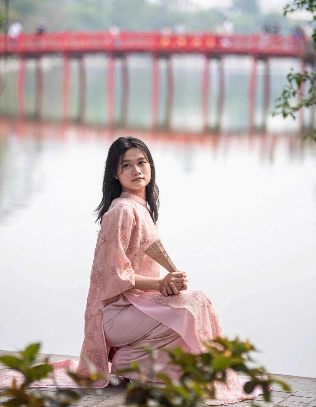 Hòa mình với không khí du xuân đầu năm qua 10 cụm từ tiếng Anh - 2