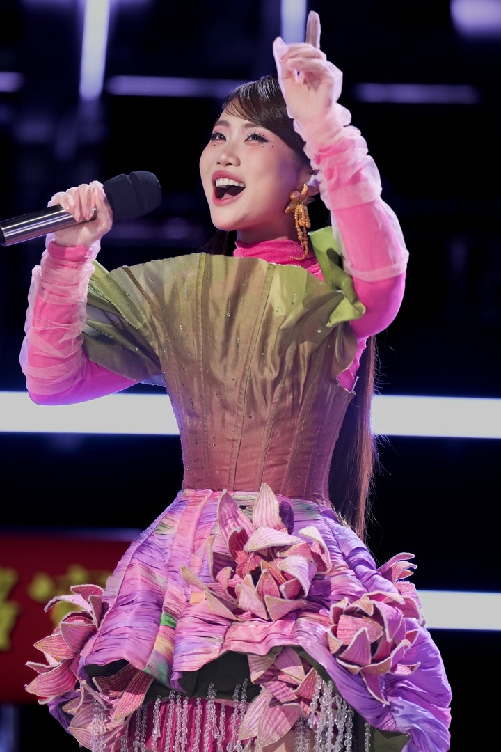 Nhạc Việt ghi dấu đấu trường thế giới- Ảnh 2.