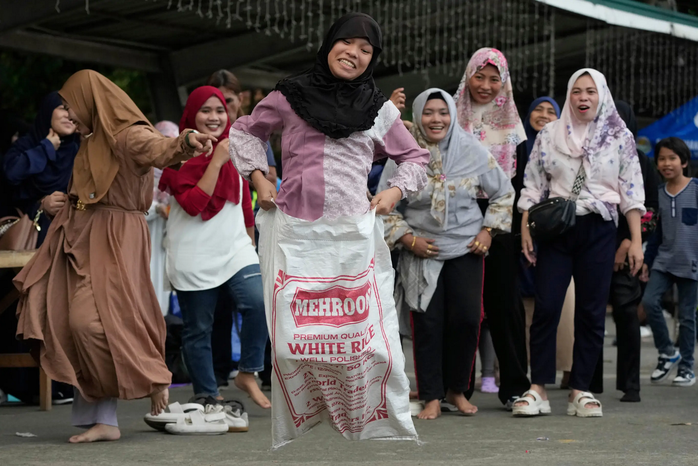 19-2 m3 Chìa khóa Ba chìa khóa của hạnh phúc - Ảnh 2.